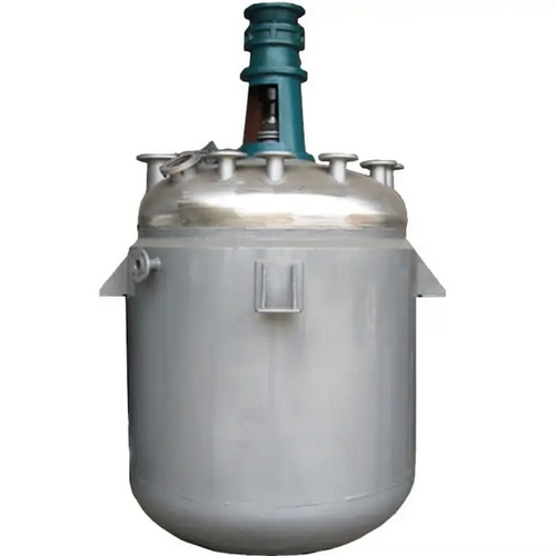 F型不銹鋼反應罐